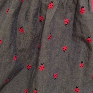 Precious Infant Romper (Never Worn) :(